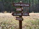 Which Way Home?