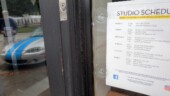 <b>Hot Yoga Studio: </b>While driving around yesterday I noticed the Space logo from a ways off and headed for the building. Donna noticed the Yoga sign and asked if they offered the Hot variety. Yep, Sundays at 3:00 PM. (4/13/19)