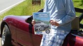 No offense to the townsfolk of Keachi (key-chai) Louisiana, but one week removed from driving through your town, I have no distinct memory of it. (5/16/14) City - Keachi