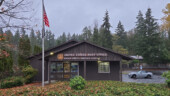 <em>Eagle Creek</em> - Going from Sandy to Eagle Creek was a blast. Narrow twisty 2-lane roads that at times reminded me of northwest South Carolina and at others it felt very Pacific Northwest. (11/17/24)