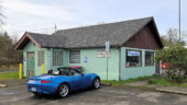 <em>Hammond</em> - Hammond was originally the site of a Clatsop village called Ne-ahk-stow, and is now technically part of Warrenton. But it has its own ZIP Code, 97121. (3/22/25)