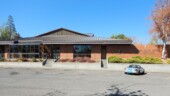 <em>Central Point</em> - A suburb of Medford, but I'm sure the folks who live in Central Point don't see it that way. The USPS feel that way too as this building is larger (and nicer looking) than Medford's. (10/03/21)
