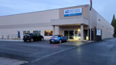 <em>Beaverton S&DC</em> This is the last Post Office of the within the city limits. (3/22/25)