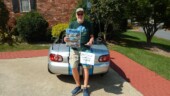 <b>This Is On My Bucket List: </b>Ever since I have retired the only think on my bucket list is to not run out of money before I shuffle off this mortal coil. (9/23/18)