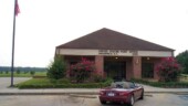 <b>Wedgefield - 29168 - </b>We've seen a million Post Offices in this style building and it always makes me wonder where the previous PO would have been and what it looked like. (08/05/07) Wedgefield - 29168