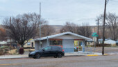<em>Huntington</em> - Now I Find Out, "Remnants of the Old Oregon Trail can still be seen today when one is traveling north from Farewell Bend State Recreation Area toward the town of Huntington on U.S. Route 30."(12/8/25)