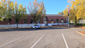 <em>Saint Johns</em> - This post office looks a little old because the shopping center around it is full on new stores. (10/20/24)