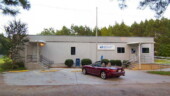 <b>Pineland - 29934 - </b>Pineland is a good name for this town as the whole area is nothing but pine trees. Even the Post Office is surrounded by them. (08/18/07) Pineland - 29934