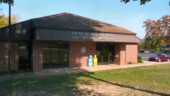 <b>Blacksburg - 29702 - </b>Another nondescript Post Office in another nondescript town. Please if you live in Blacksburg, I'm sure it is a nice town and has many redeeming characteristics, but we just didn't get to see them on our route through your little hamlet. (11/11/07) Blacksburg - 29702
