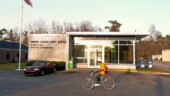 <b>Pamplico - 29583 - </b>Second in a series I like to call "Bicycling By", the first is 29170-2878 - West Columbia. (03/01/08) Pamplico - 29583