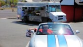 <b>Food Truck: </b>This is where we eat lunch every other Friday because the fish tacos are only $2.25 each. We get 2 a piece and I leave a dollar tip. Hard to beat a fresh and delicious ten buck lunch. (05/08/20)