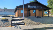 <em>Yoncalla</em> - Settlers first came to the area that would become Yoncalla in a covered wagon in the fall of 1848. Jesse Applegate arrived in 1849 and named the area after the Yoncalla-speaking Native Americans of the region. (9/21/25)