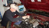 <b>Sneak Peek 2a - Valve Train Issues: </b>We have really fallen off the pace in this year's Motoring Challenge because the normally reliable Miata has had some valve train issues. (6/23/16) Sneak Peek 2a - Valve Train Issues