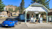 <em>Dale</em> The post office website says this unit's address is in Ukiah, and Google Maps says its address is in Long Creek. I'm going with Dale. (9/2/25)