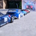 First sunny day and the whole club shows up to get their cars washed. (6/18/20)