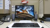 RP Desktop - Work