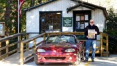 <b>City - Pinopolis, SC:</b>
Looking for a Lake Moultrie sign and failing, we substituted this qaint old post office in a quaint old resort town on a small peninsula jutting into said lake. (1/31/15) City - Pinopolis, SC