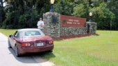<b>State or National or Provincial Park - Georgia Veterans Memorial State Park, GA:</b> We've visited this park before and it is worth return visit, but we just didn't have time today. (9/17/15) State or National or Provincial Park - Georgia Veterans Memorial State Park, GA
