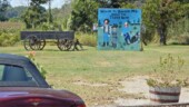 <b>City - Onward, MS:</b> It was just by chance that we stopped at the Onward Store that is pretty much in the middle of nowhere. And it wasn't until we read the literature on the outside by the door that we realized that how the teddy bear got his name happened in Mississippi. (9/15/15) City - Onward, MS