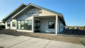 <em>Umatilla</em> - Is the first town in eastern Oregon I came to when returning from the 2025 Jumbo Road Trip. (6/17/25)