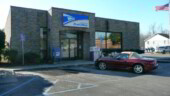 <b>Ladson - 29456 - </b>It was still chilly enough that we kept the top up for all this morning's Post Office portraits, but we did get it down for the last half of the trip home. (02/08/09) Ladson - 29456