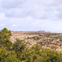 <b>I-70 Utah Scenic Rest Stop</b> - We stopped here to change drivers and take in some southwest dessert scenery. (03/29/22)