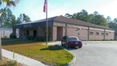 <b>Hardeeville - 29927 - </b>Not much to say here, pretty much like any of a dozen or so POs I've found in medium sized South Carolina towns. (11/17/07) Hardeeville - 29927