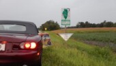 <b>State - Illinois:</b> Searching for a little something different to represent a visit to a state we found these litter pickup ones in Illinois. (9/11/15) State - Illinois
