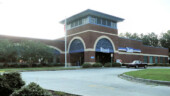 <b>Georgetown - 29440 - </b>Georgetown is South Carolina's third oldest city and this Post Office looks like the third newest. (09/28/08) Georgetown - 29440