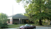 <b>Ridgeville - 29472 - </b>You know you are in the South Carolina Low Country when there is Spanish Moss draped from the branches of trees. (07/06/08) Ridgeville - 29472