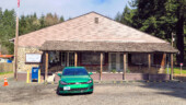 <em>Walton</em> - A small community halfway between Eugene and the coast that is not where the TV Waltons lived. (3/8/26)