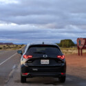 <b>Canyonlands National Park</b> - On advice of a woman at the Moab Information Center, we arrive early to beat the crowds. (03/30/22)