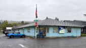Foster - When I entered the address for this PO into Google Maps it said it was in the town of Sweet Home, but then again, what do you expect from a company that calls the Gulf of Mexico the Gulf of America. (2/19/25)