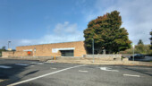 <em>Tillamook</em> - Because it was early Sunday, there were quite a few parking spots. (10/19/25)