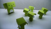 Many Minimimmos