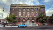 <em>Pendleton</em> -It's population was 17,107 at the time of the 2020 census, which includes approximately 1,600 people who are incarcerated at Eastern Oregon Correctional Institution. (8/17/25)