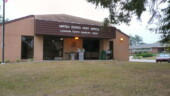 <b>Landrum - 29356 - </b>I'm sure there was something remarkable about his Post Office, but I'll be darned if I can remember anything. (09/01/07) Landrum - 29356