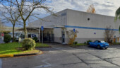 <em>Tualatin DCU</em> - First Post Office picture with the Miata's new color. And the DCU's are coming in hot now, this is the second in 5 days. (11/22/24)