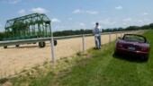 I thought for sure this would be a killer photo for the Horse Track Destination, but it turns out they need a sign involved. OH, Well, it'll work for a Sneak Peek. (5/26/14) Sneak Peek Photo 3B