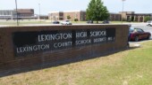 Lexington County borders our home county of Aiken to its northeast. (5/24/14) County - Lexington