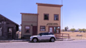 <em>Shaniko</em> - Less than 10 miles north of Antelope, this is for intents and for all purposes a ghost town too. (07/01/23)