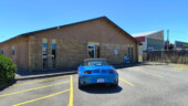 <em>Aumsville</em> - I don't know how the residents of this town pronounce its name, but all I hear in my head is "alms for the poor." (7/12/25)