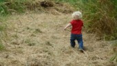 Running Away