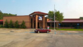 <b>Irmo - 29063-2867 - </b>This is literally just up the street from the Carolina Girls CPU. This is a newer building and I'm betting the reason for the close proximity of the two places is that the main Irmo PO was someplace else up until a few years ago. (6/24/2007) Irmo - 29063-2867