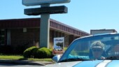 <b>Signs of the Times - 1920: </b>The Enterprise Bank of South Carolina was founded in 1920. (4/27/19)