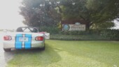 <b>Around the World 04 - Florence: </b>Not Italy, South Carolina. (9/24/17)