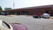<b>Greer - 29650-9998 - </b>Big building and a very busy one on a Saturday morning. (06/27/2007) Greer - 29650-9998