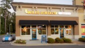 <b>BBQ Joint: </b> This place is new in town and like every BBQ joint there is, some stuff is very good and others not so much. This one wins for use because we can, once the weather cools some, walk to it because it is less than a mile away from home. (10/12/17)