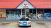 <b>Mom 'n' Pop Shop: </b>Mom & Pop must go to early service because the place was closed at 9:00 AM on a Sunday morning. (4/28/19)