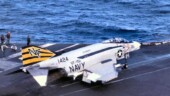<b>Noise - </b>For the second week in a row I have violated Theme Thursday Guideline #6, "Picture should be recent. Meaning that the photo was taken, preferably, within the last week or so." This picture of a McDonnell Douglas F4 Phantom on the left catapult of the U.S.S. Midway was taken in 1978. If you look under the tail of the plane you will notice very hot gases escaping at an extremely high rate of speed, because the plane has it's afterburners on in preparation for launch. Trust me, this is very noisy. Noise